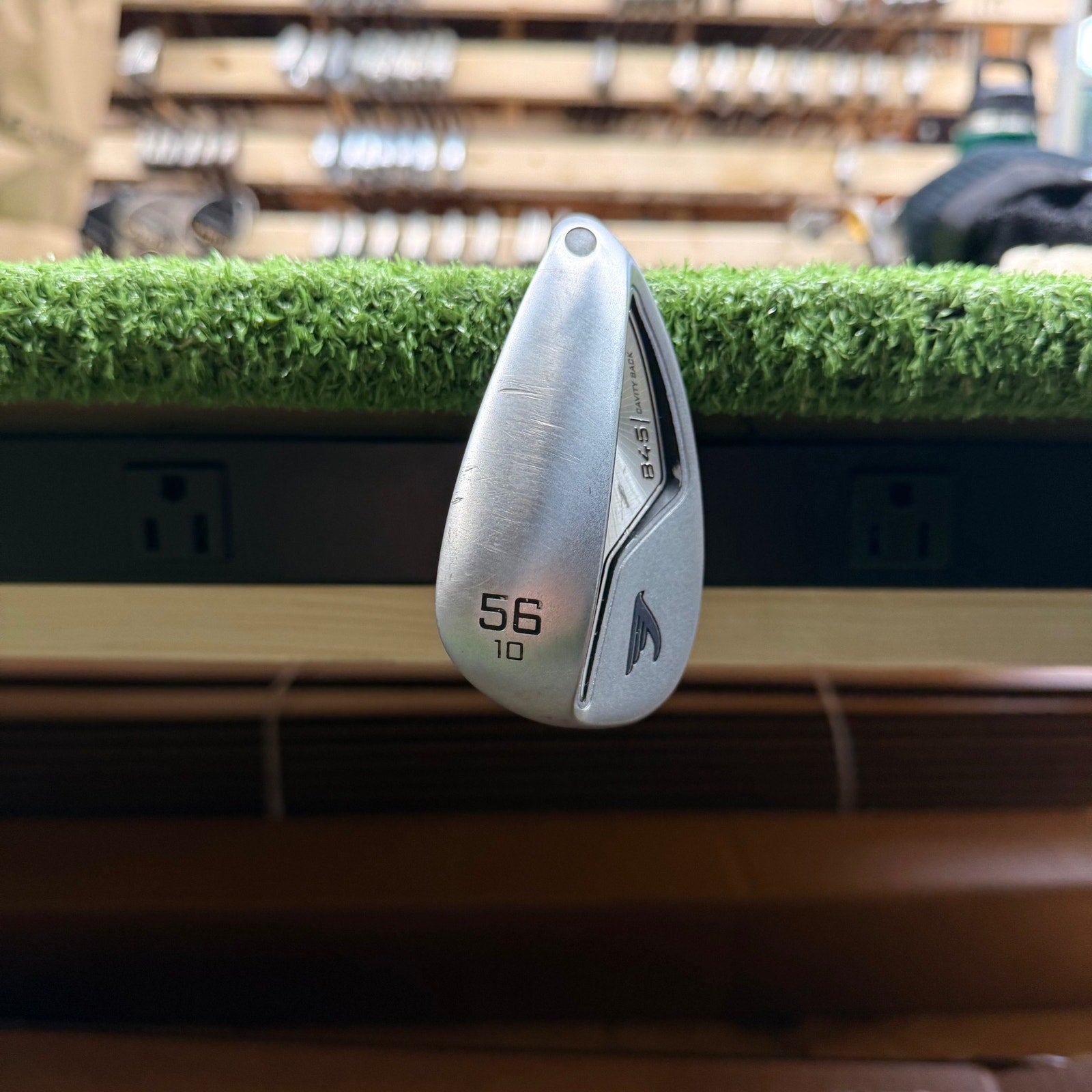 Tommy Amour Womens 845 Cavity Back 56° Sand Wedge RH - FAIRWAY FINDS