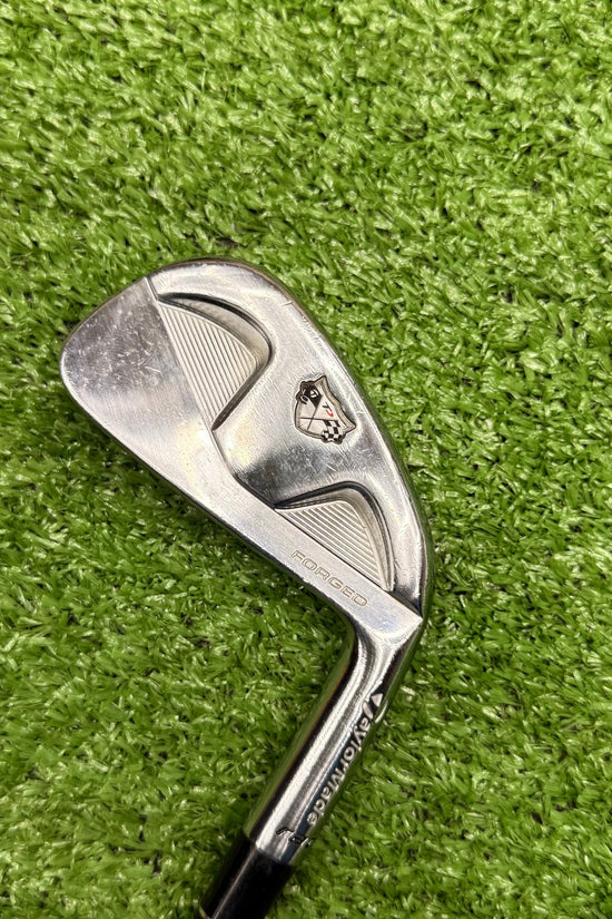 Taylormade RAC TP Forged 3 Iron Stiff Steel RH