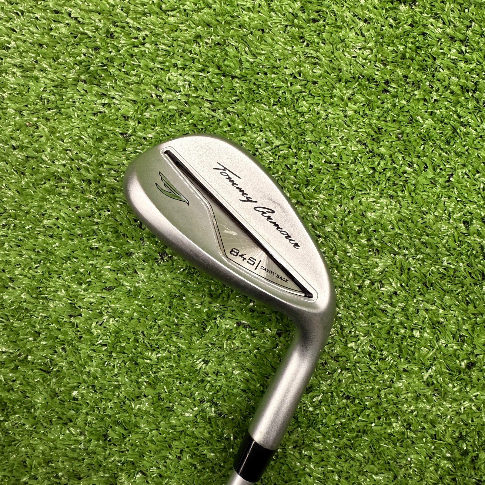 Tommy Amour Womens 845 Cavity Back 56° Sand Wedge RH - FAIRWAY FINDS