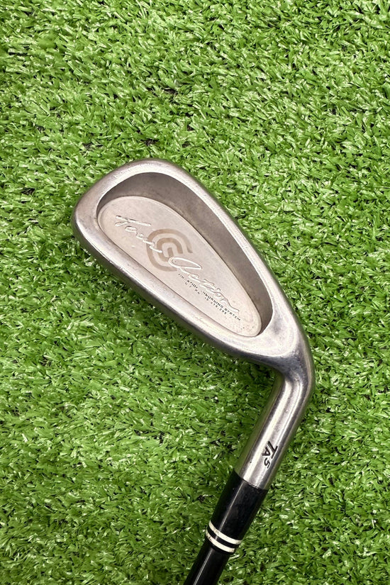Cleveland Tour Action 5 Single 8 Iron Stiff Graphite RH