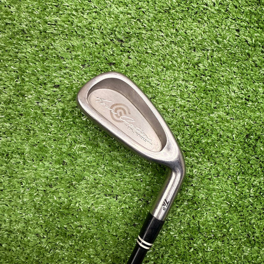 Cleveland Tour Action 5 Single 8 Iron Stiff Graphite RH