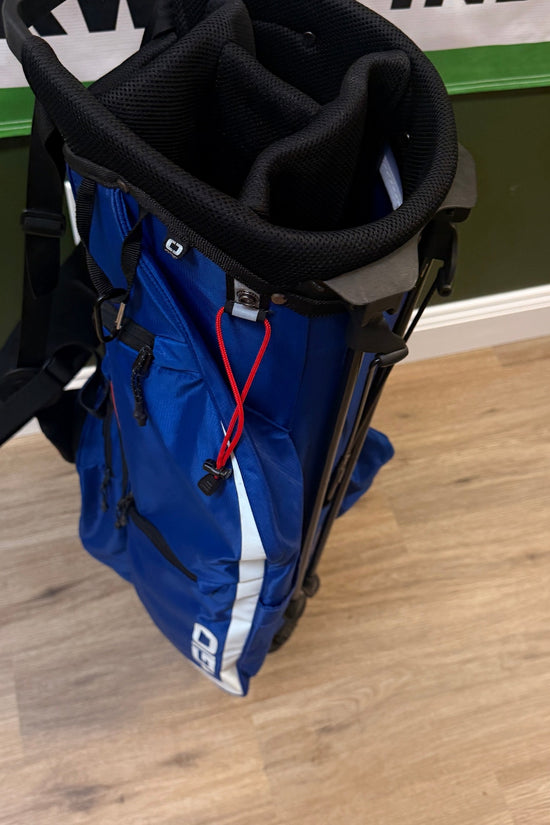 OGIO USA Colorway Stand Bag 4 Way - FAIRWAY FINDS