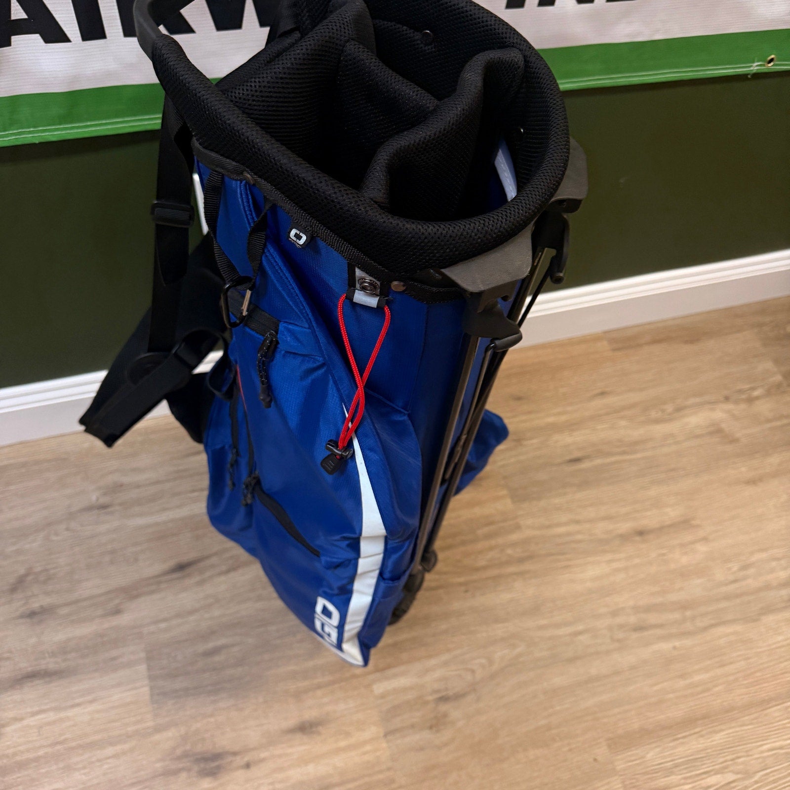 OGIO USA Colorway Stand Bag 4 Way - FAIRWAY FINDS