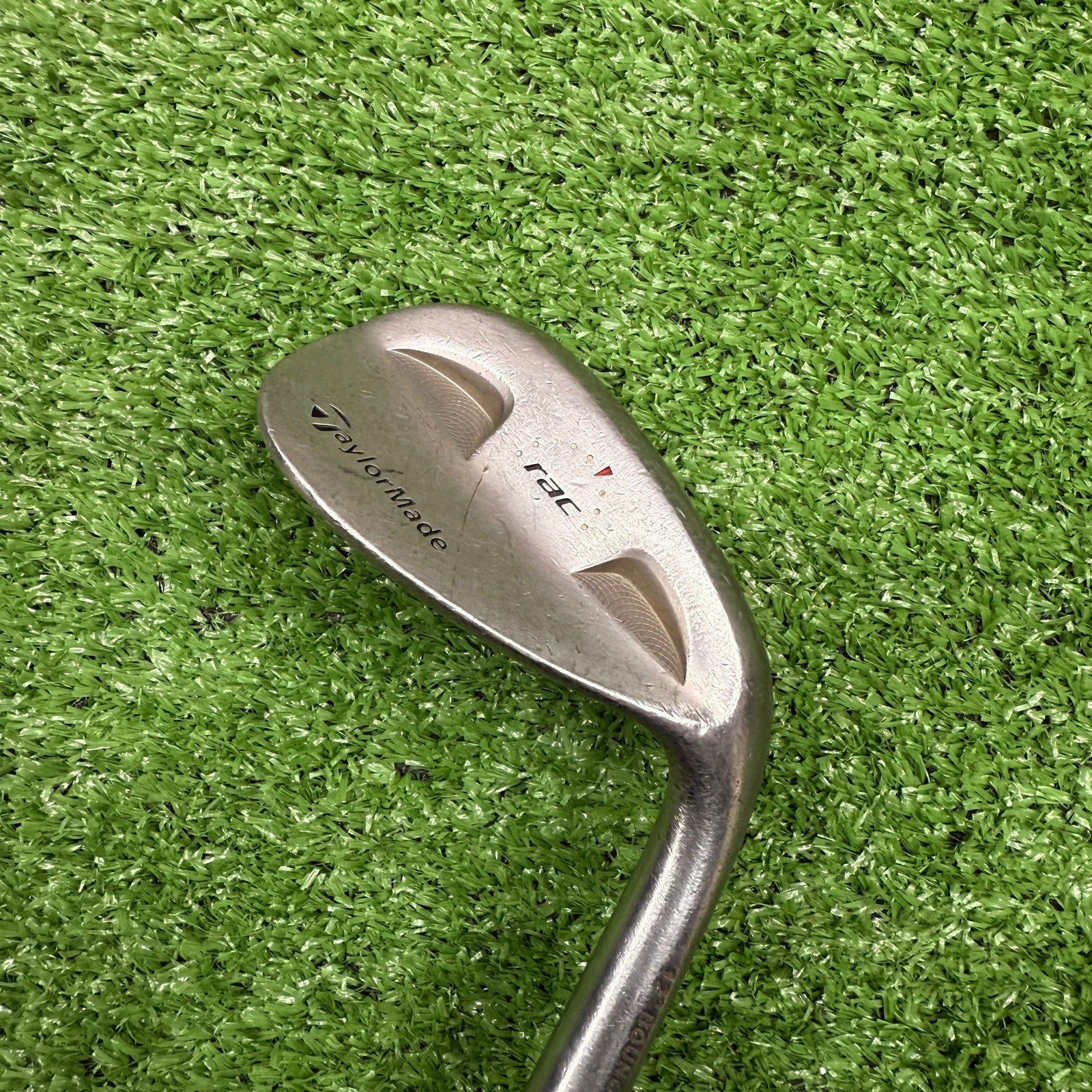 Taylormade RAC 56° Sand Wedge RH - FAIRWAY FINDS
