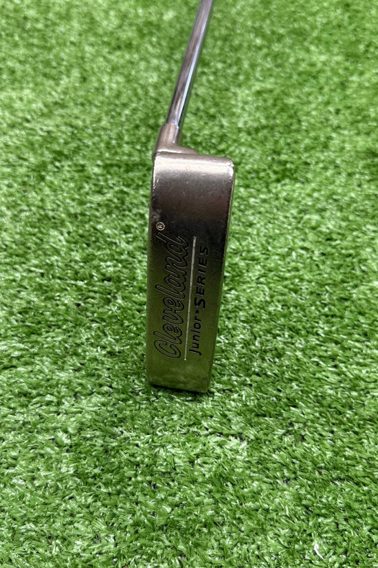 Cleveland Junior Series Blade Putter RH