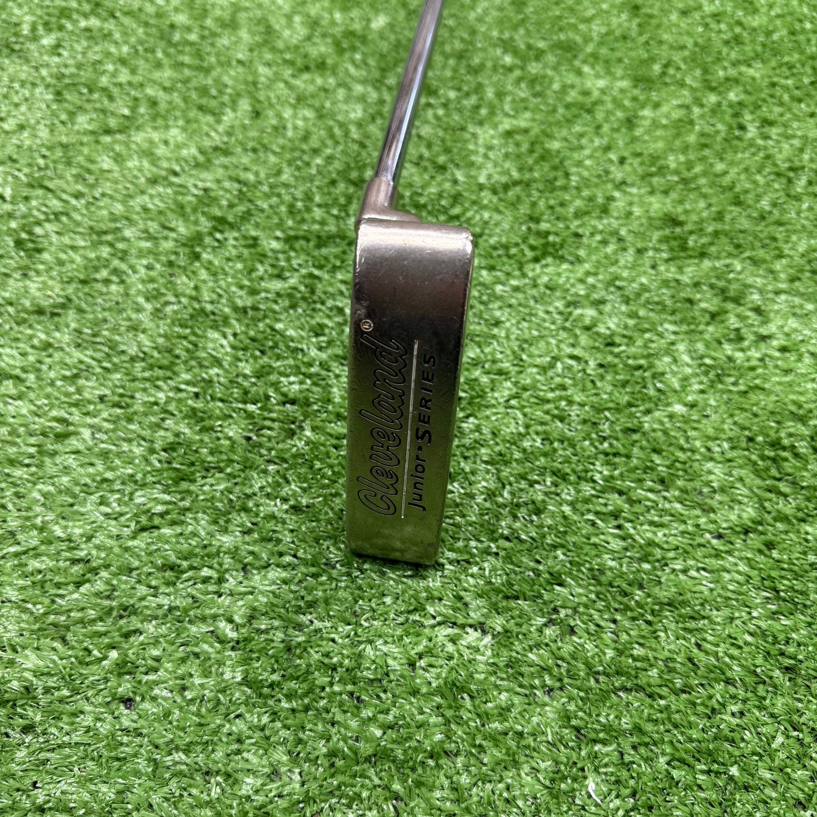 Cleveland Junior Series Blade Putter RH