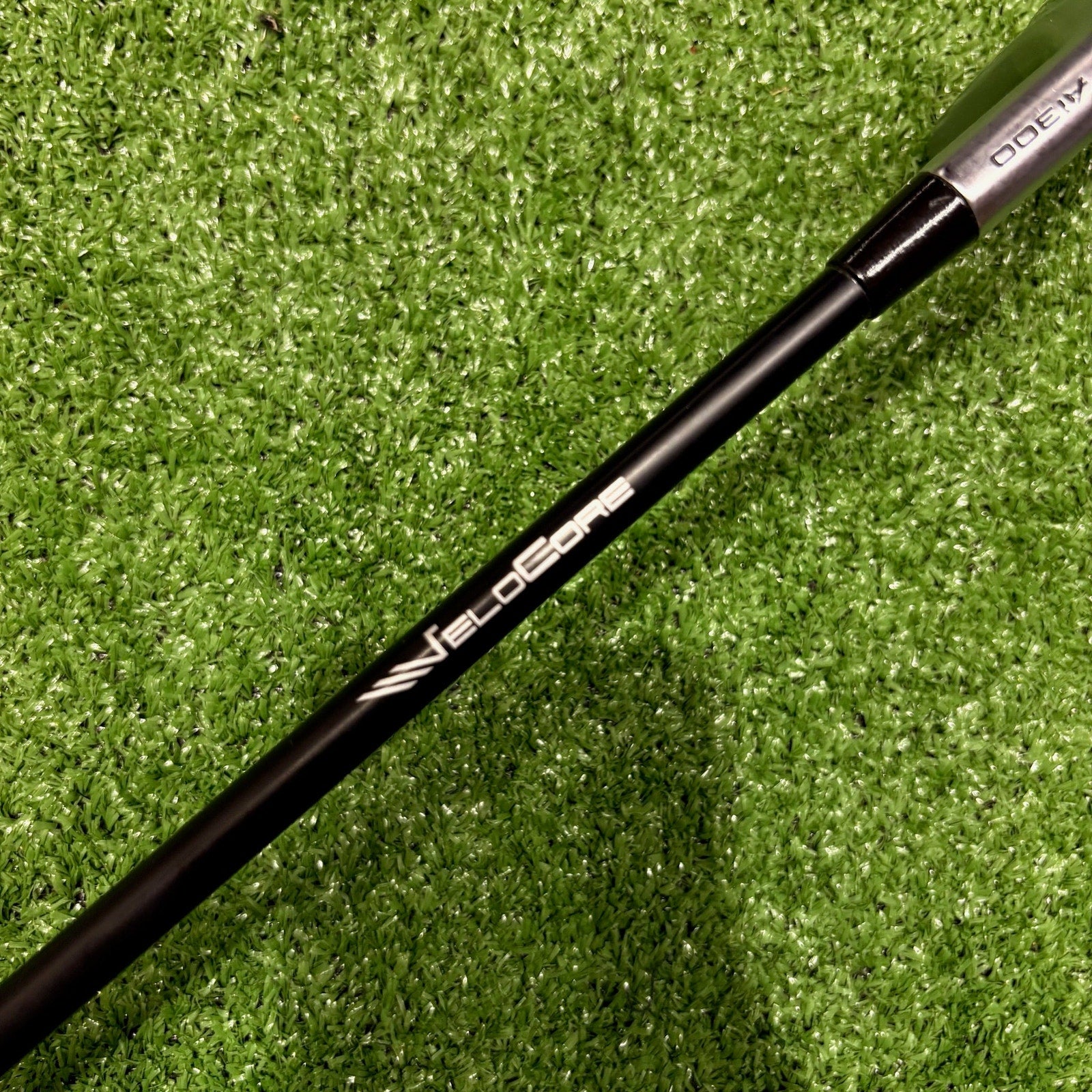 Callaway APEX 24' AI300 4 Iron AXIOM Velecore Stiff RH - FAIRWAY FINDS