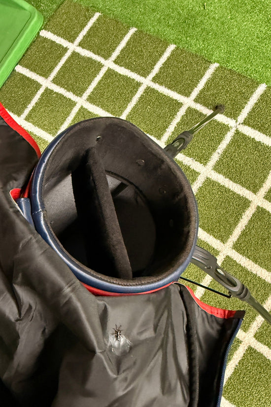 Stitch Golf SL2 Stand Bag Branded