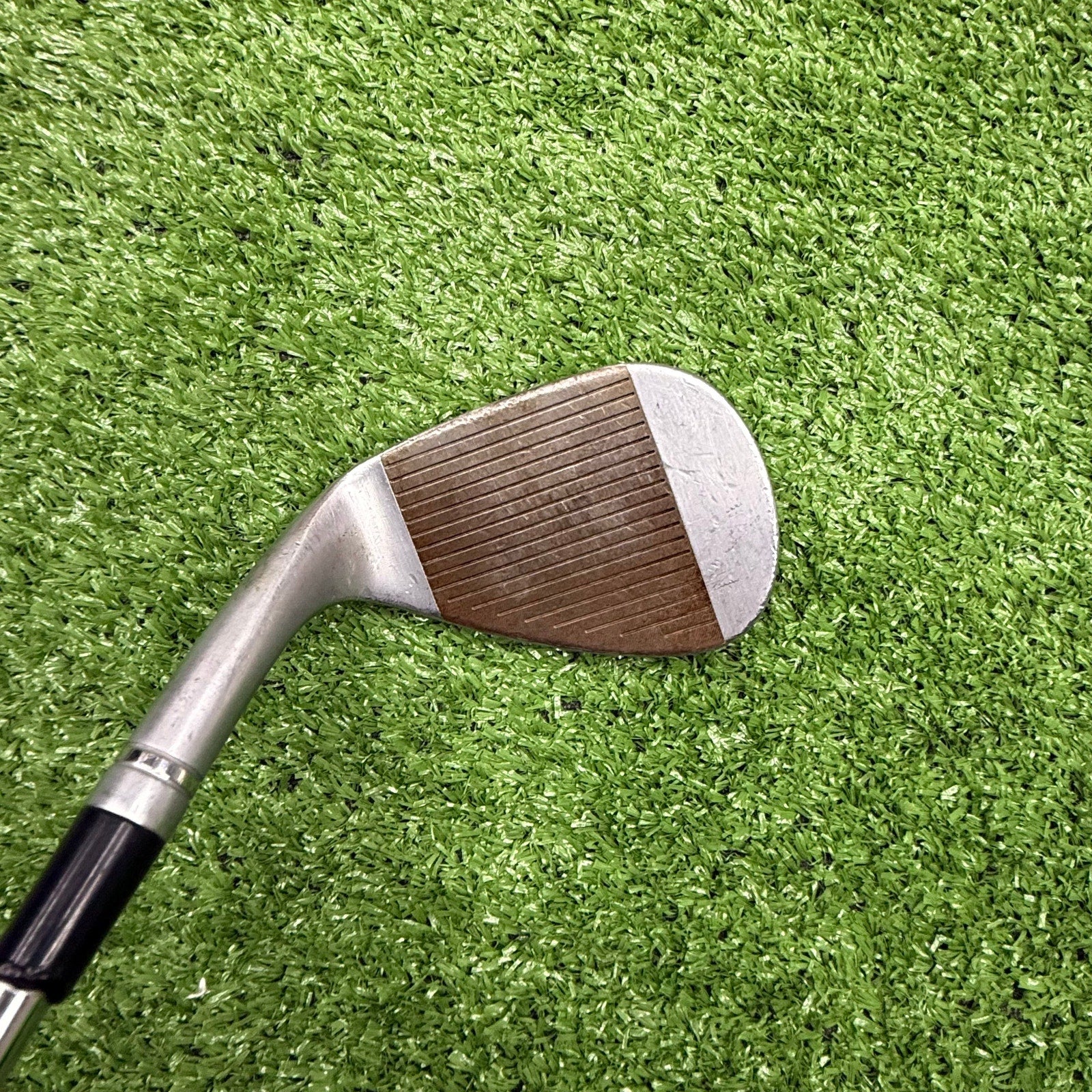 Taylormade MG4 56° Sand Wedge RH - FAIRWAY FINDS