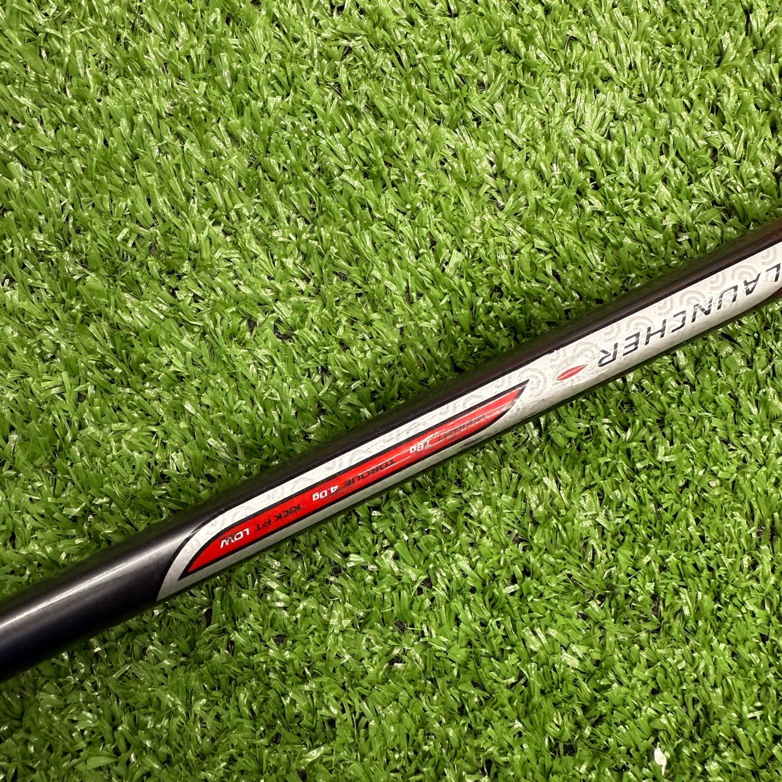 Cleveland Launcher Single 8 Iron Regular Graphite RH