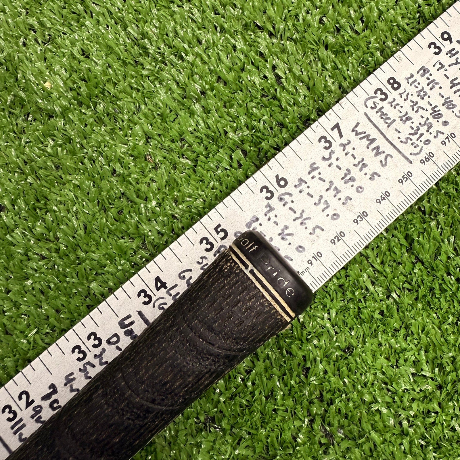 Titleist Vokey Design SM54-10 54° Sand Wedge RH - FAIRWAY FINDS