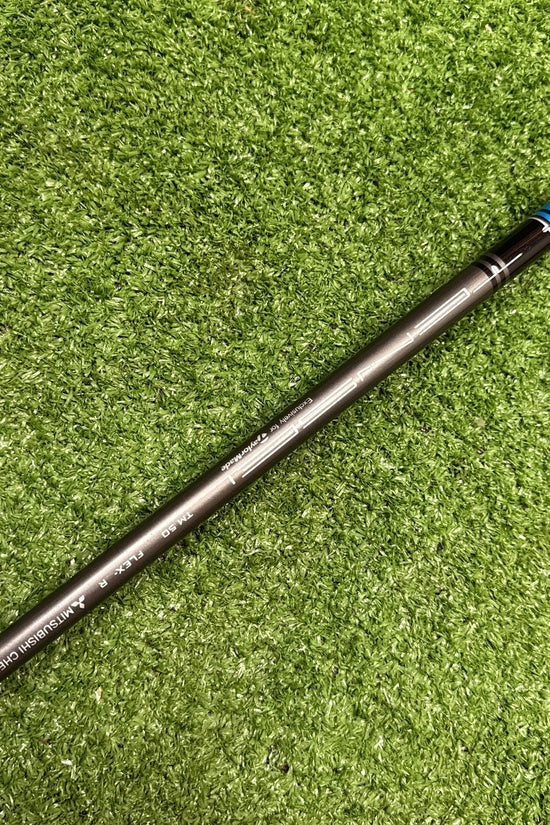 Taylormade Sim Max 18* 5 Wood Regular Graphite RH