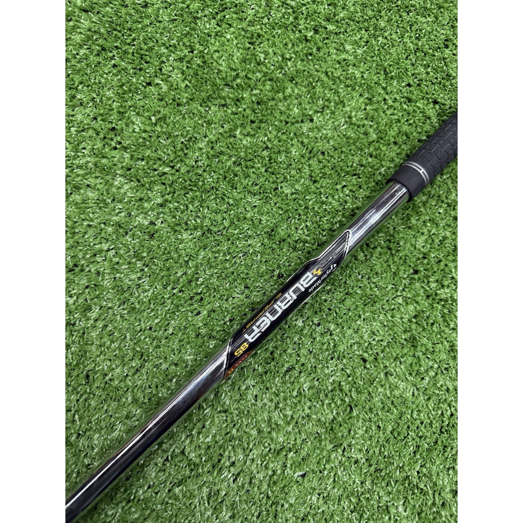 Taylormade Burner 6 Iron Right Handed Steel Regular Flex Shaft-great