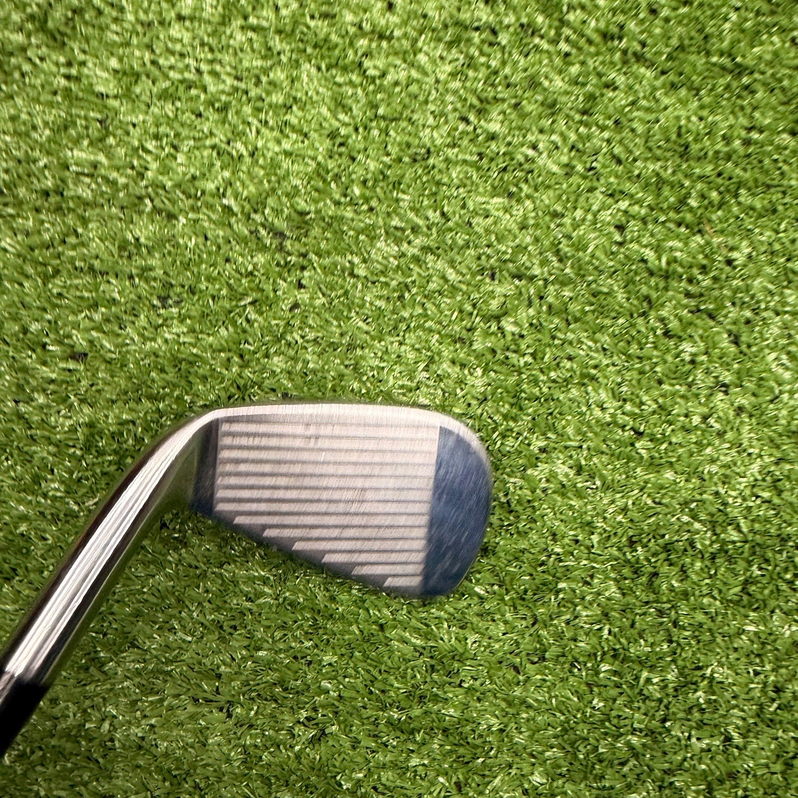 Taylormade RAC TP Forged 3 Iron Stiff Steel RH