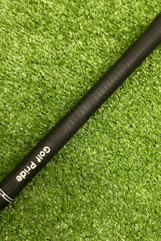 Taylormade RAC TP Forged Single 9 Iron Stiff Steel RH