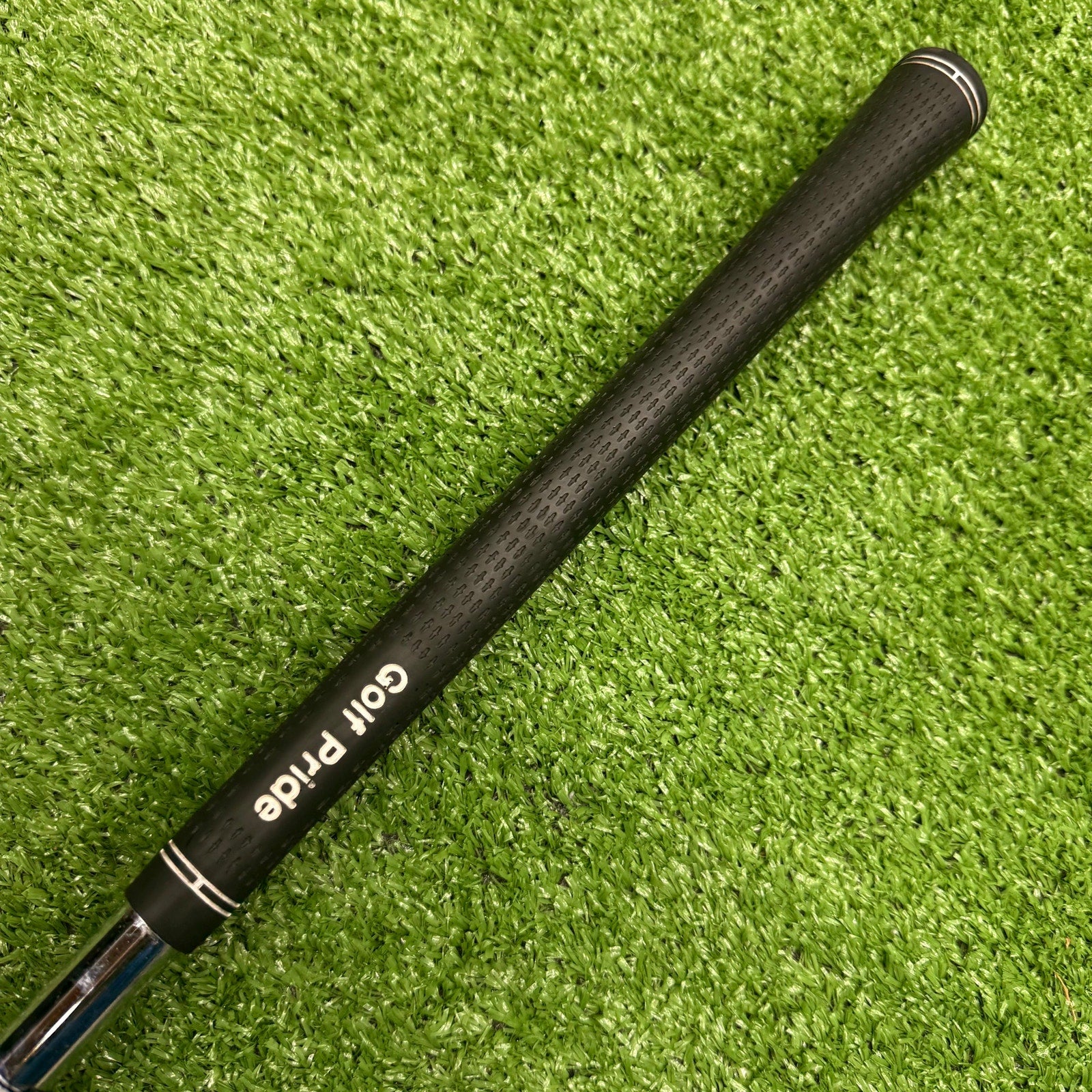 Taylormade RAC TP Forged Single 9 Iron Stiff Steel RH