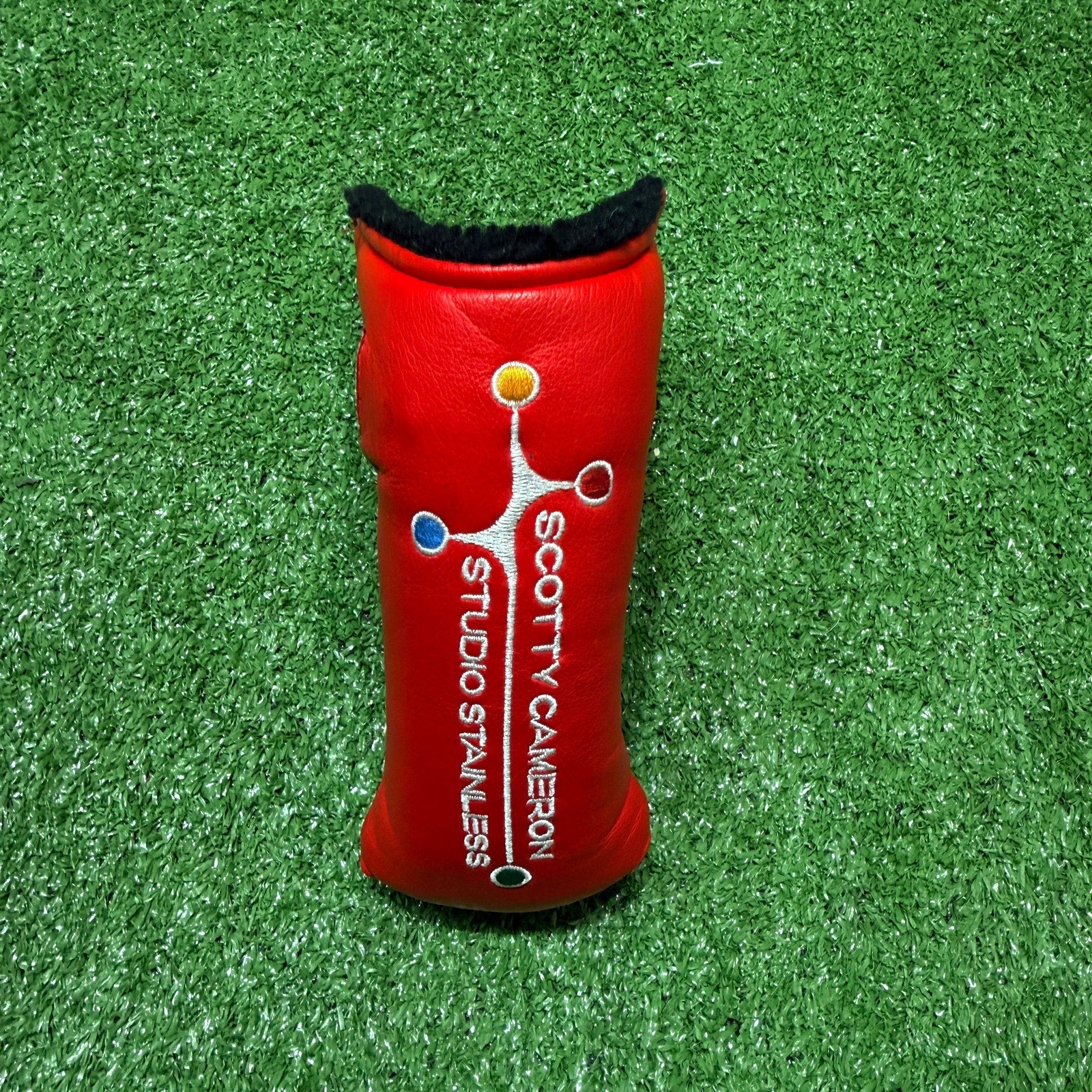 Scotty Cameron Laguna 2.5 Putter - FAIRWAY FINDS