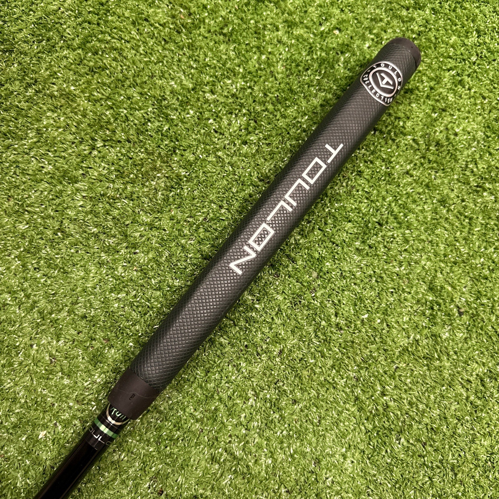 Odyssey Toulon Las Vegas Collection Series H1 First Run RH