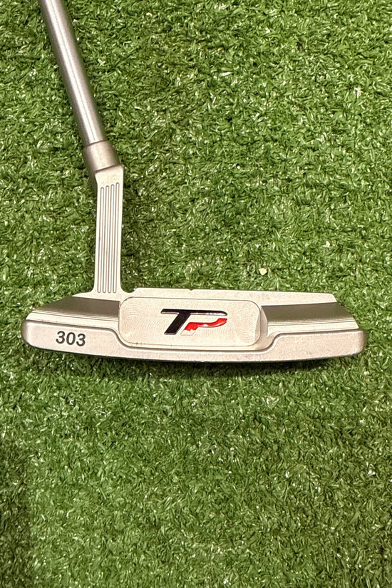 Taylormade TP Juno 303 Blade Putter RH