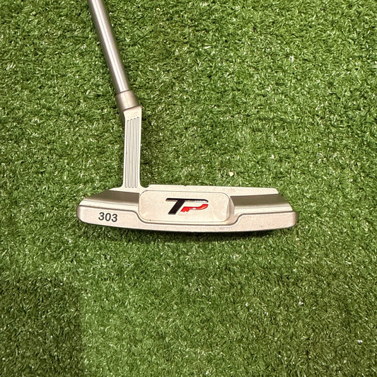 Taylormade TP Juno 303 Blade Putter RH