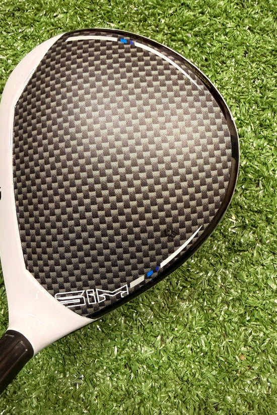 Taylormade Sim Max 15* 3 Wood Regular Graphite RH