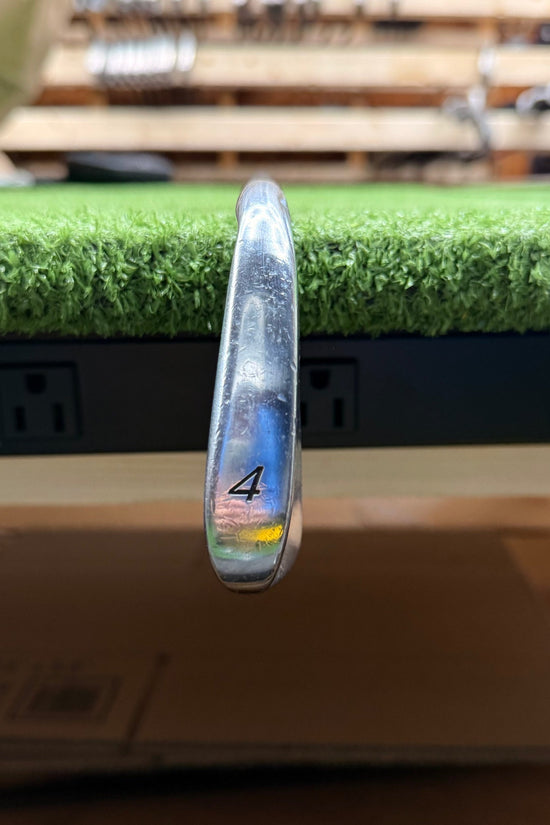 Taylormade RAC TP Forged Single 4 Iron Stiff Steel RH