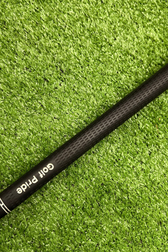 Taylormade RAC TP Forged Single Pitching Wedge Stiff Steel RH