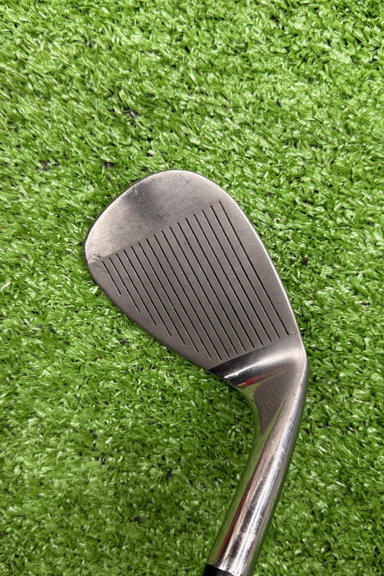 Maxfli Black Max Forged 60º Lob Wedge LH