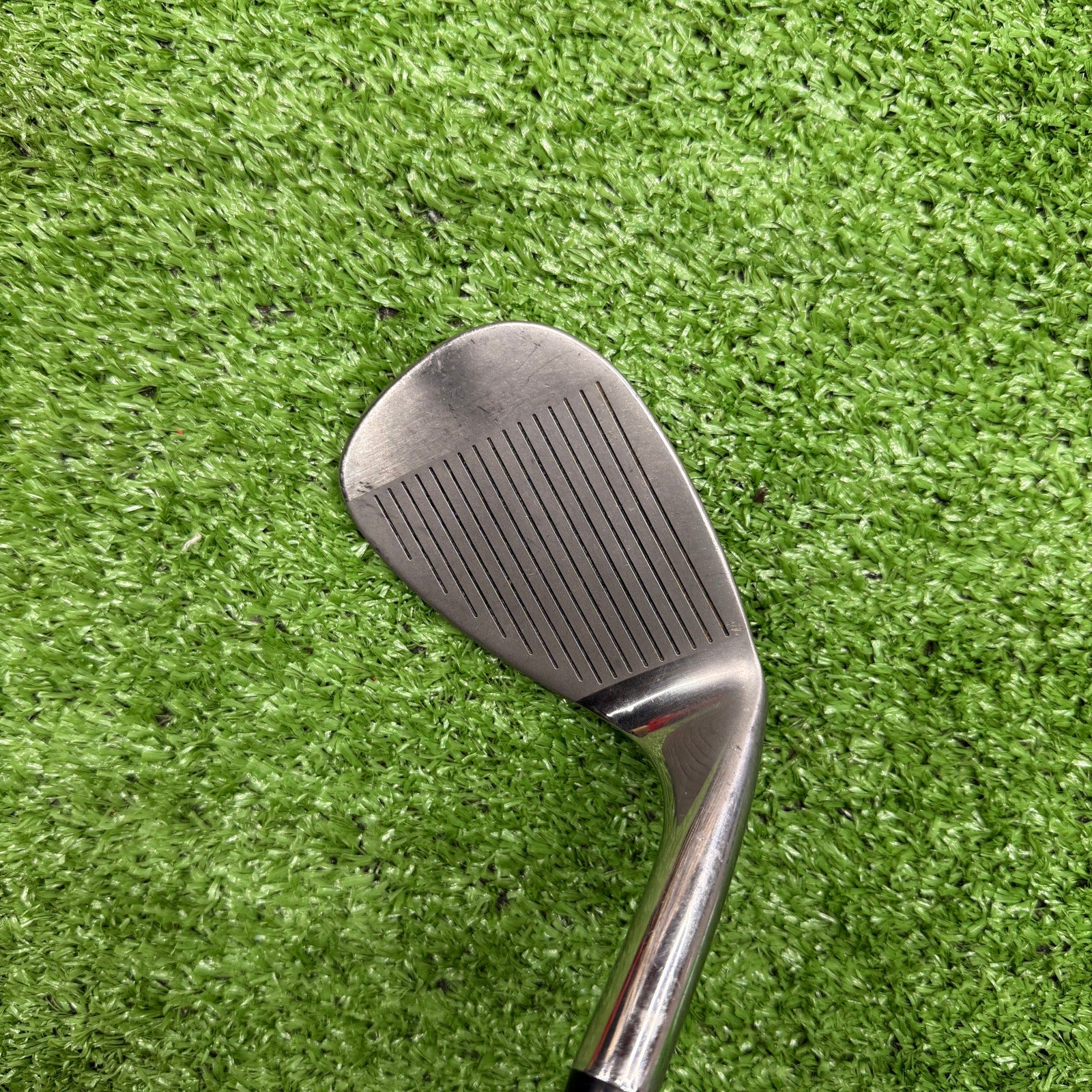 Maxfli Black Max Forged 60º Lob Wedge LH