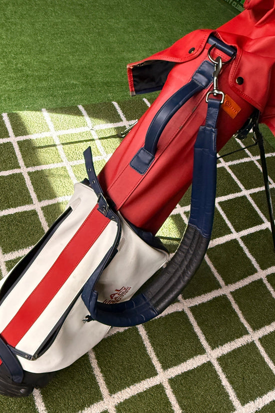 Stitch Golf SL2 Stand Bag Branded