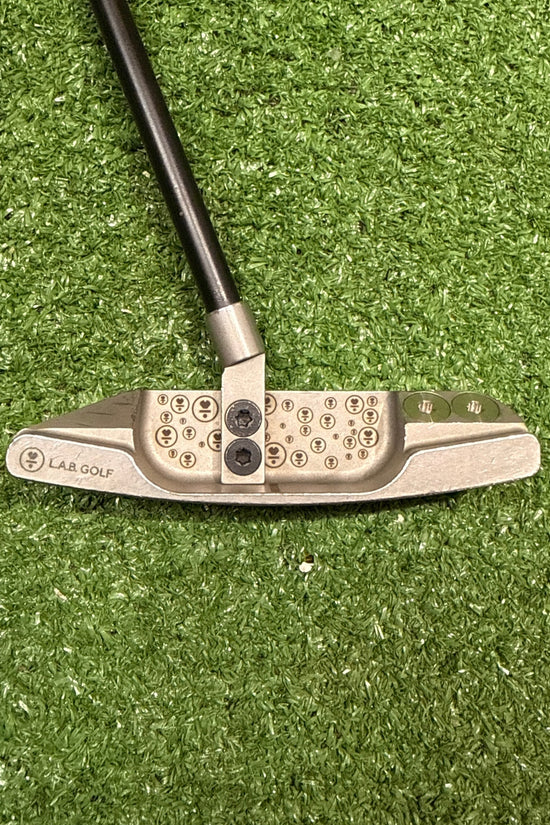 LAB Link.1 Blade Putter Center Shafted RH