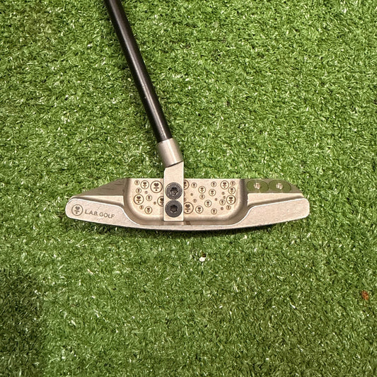 LAB Link.1 Blade Putter Center Shafted RH