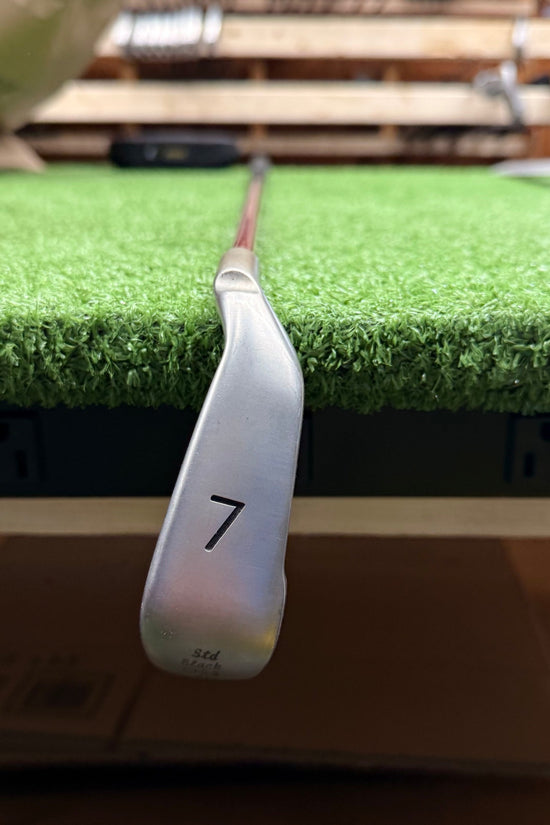 PING G20 Single 7 Iron Regular Graphite RH