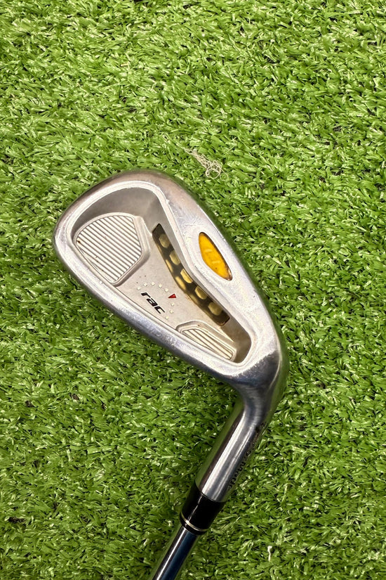 Taylormade RAC Single Pitching Wedge Regular Steel RH