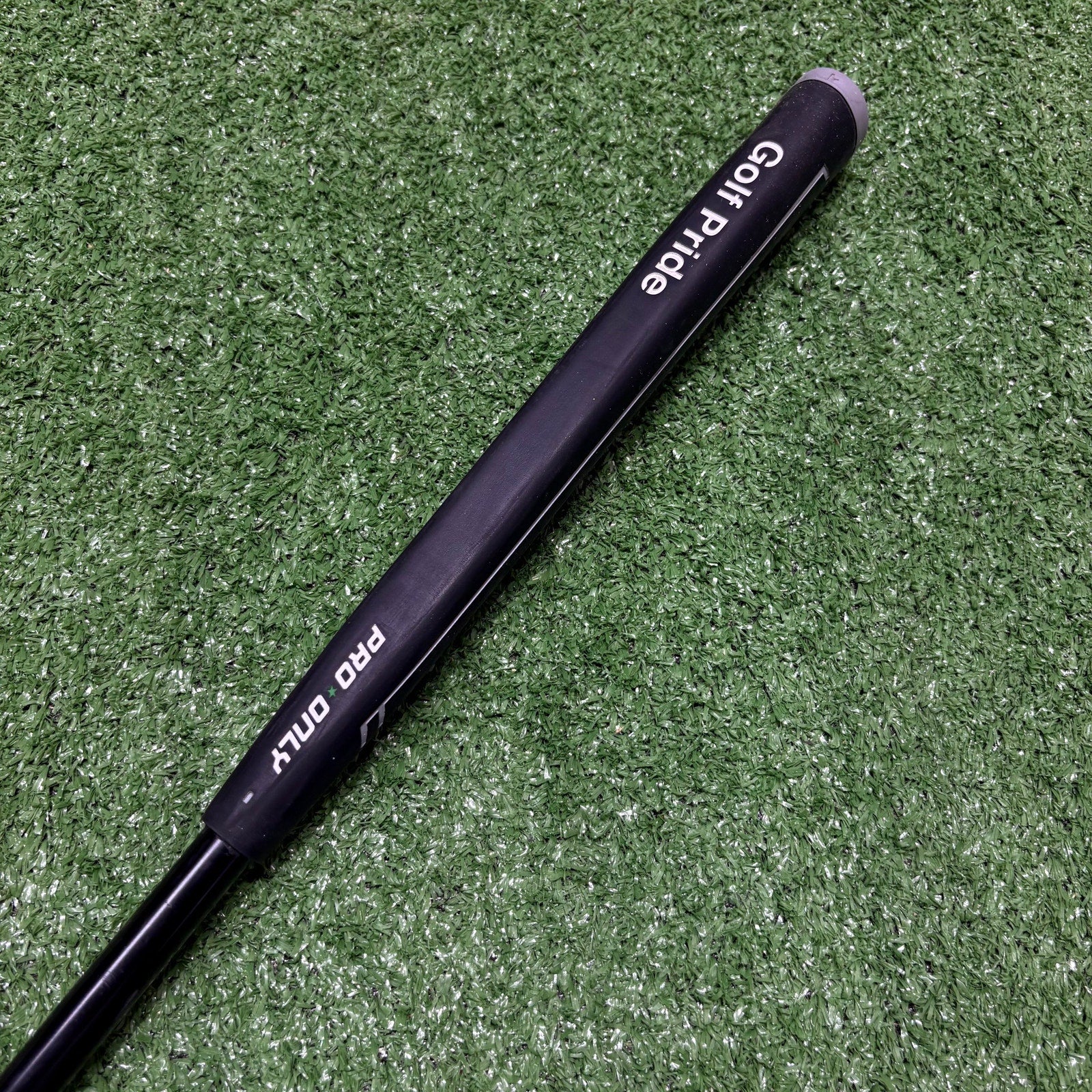 Ping PLD Blackout Edition Putter RH - FAIRWAY FINDS