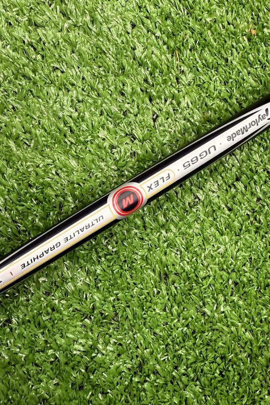 Taylormade RAC OS Single Sand Wedge Senior Graphite RH