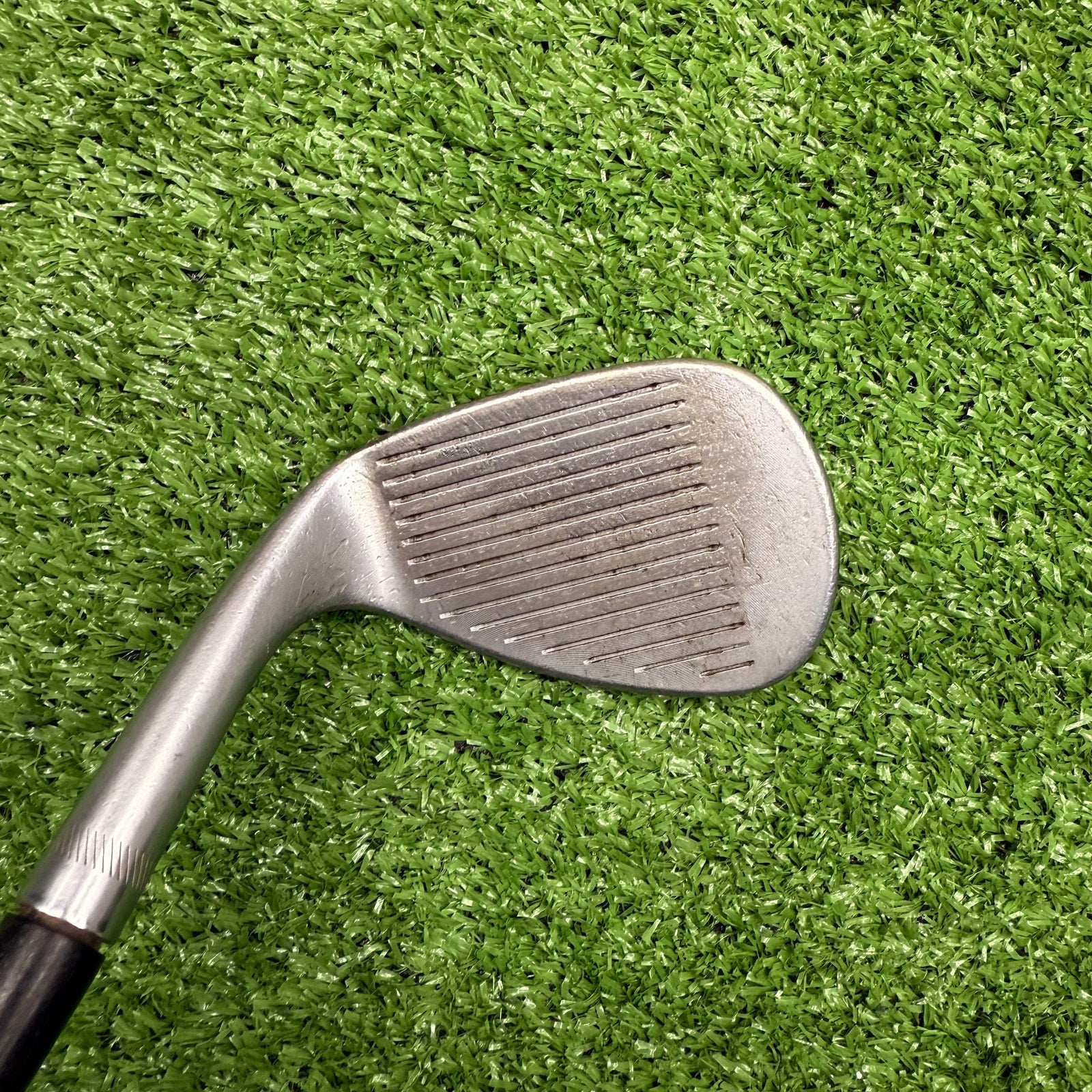 Titleist Vokey Design SM54-10 54° Sand Wedge RH - FAIRWAY FINDS