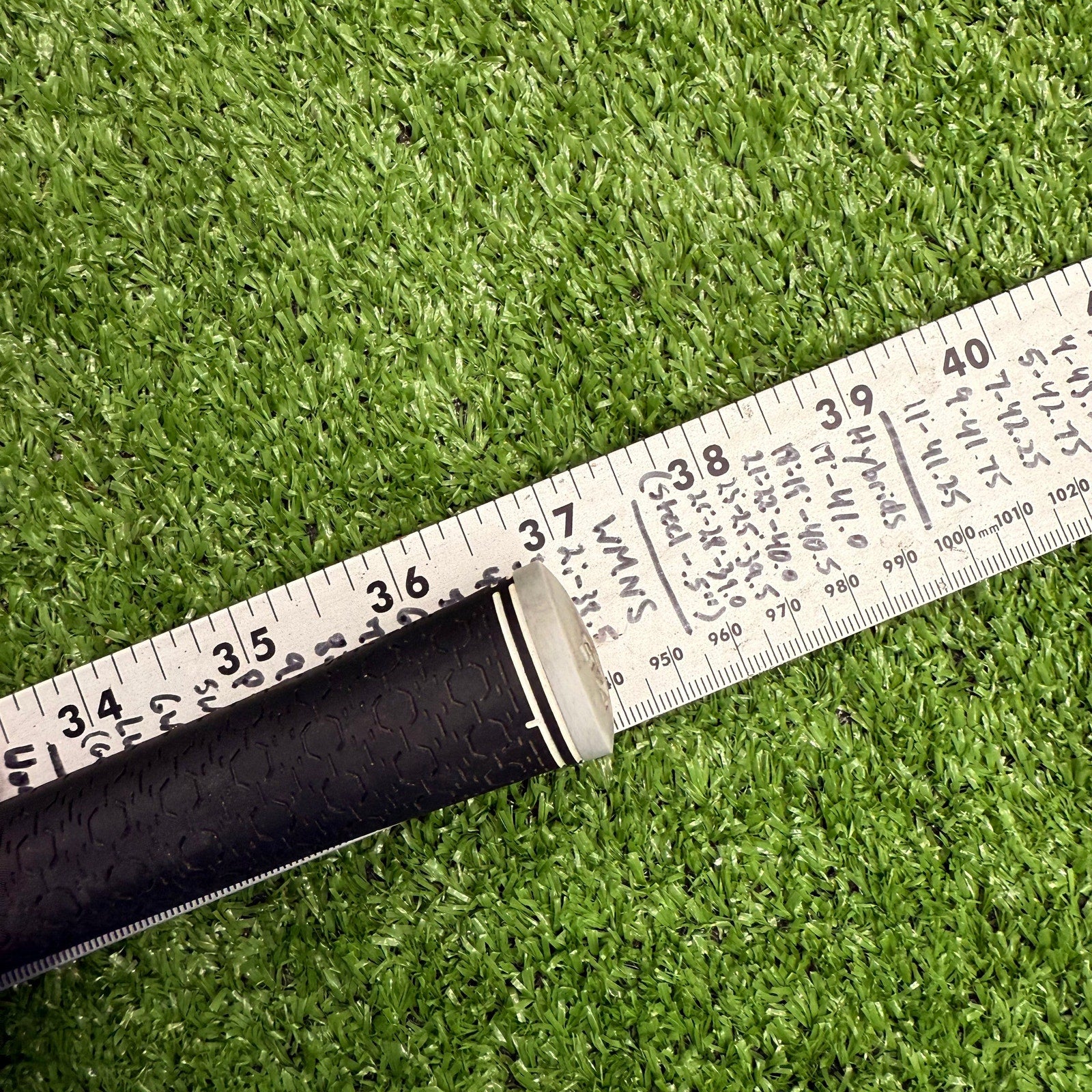 Callaway Rogue Pro 18' Single 7 Iron Regular Steel RH