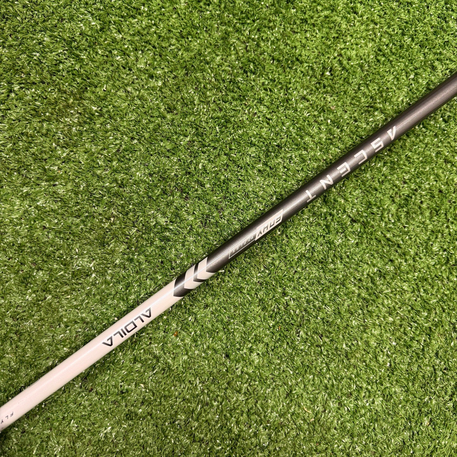 Titleist H2 21° Rescue Regular Graphite RH