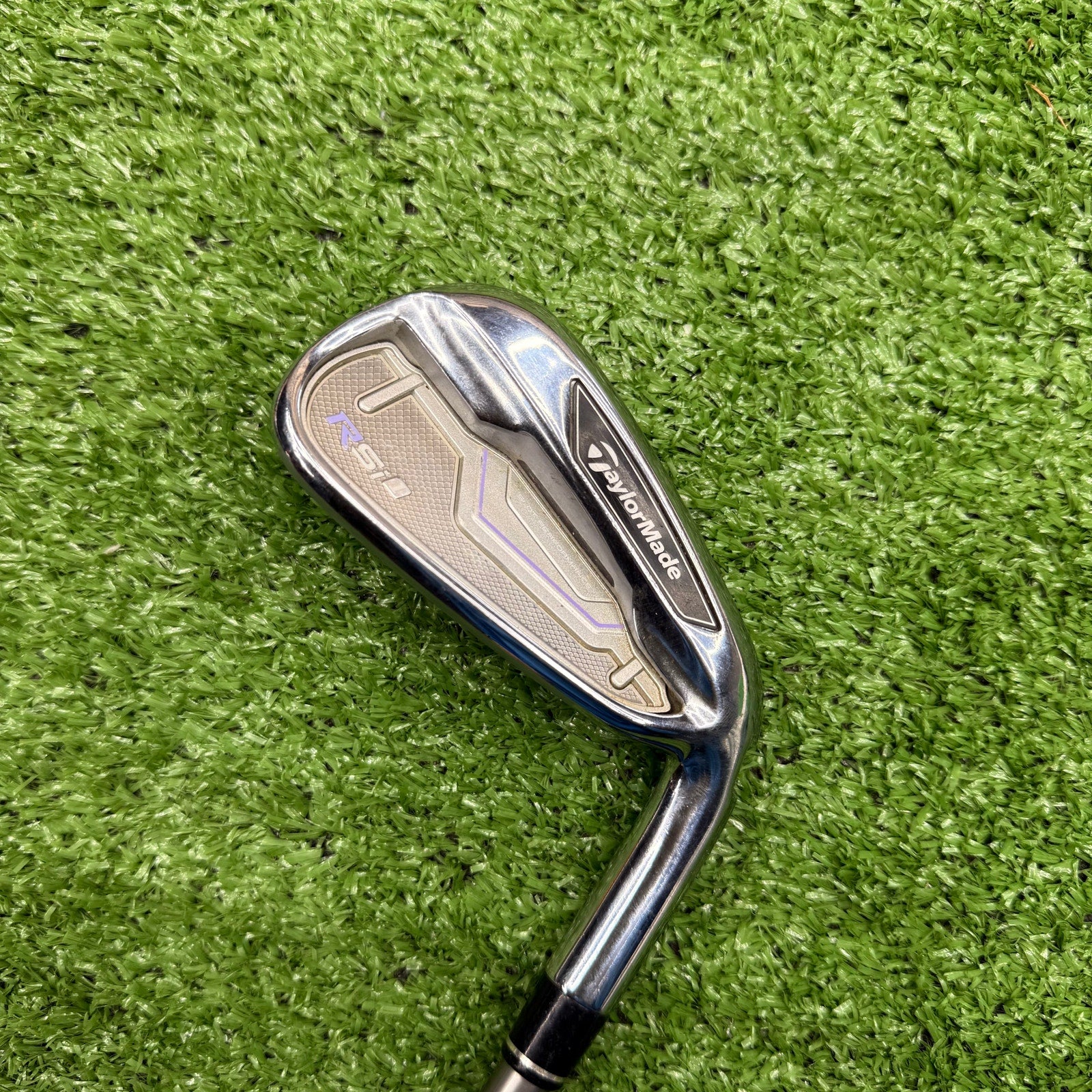 Taylormade RSi 1 Single 7 Iron Ladies Graphite RH