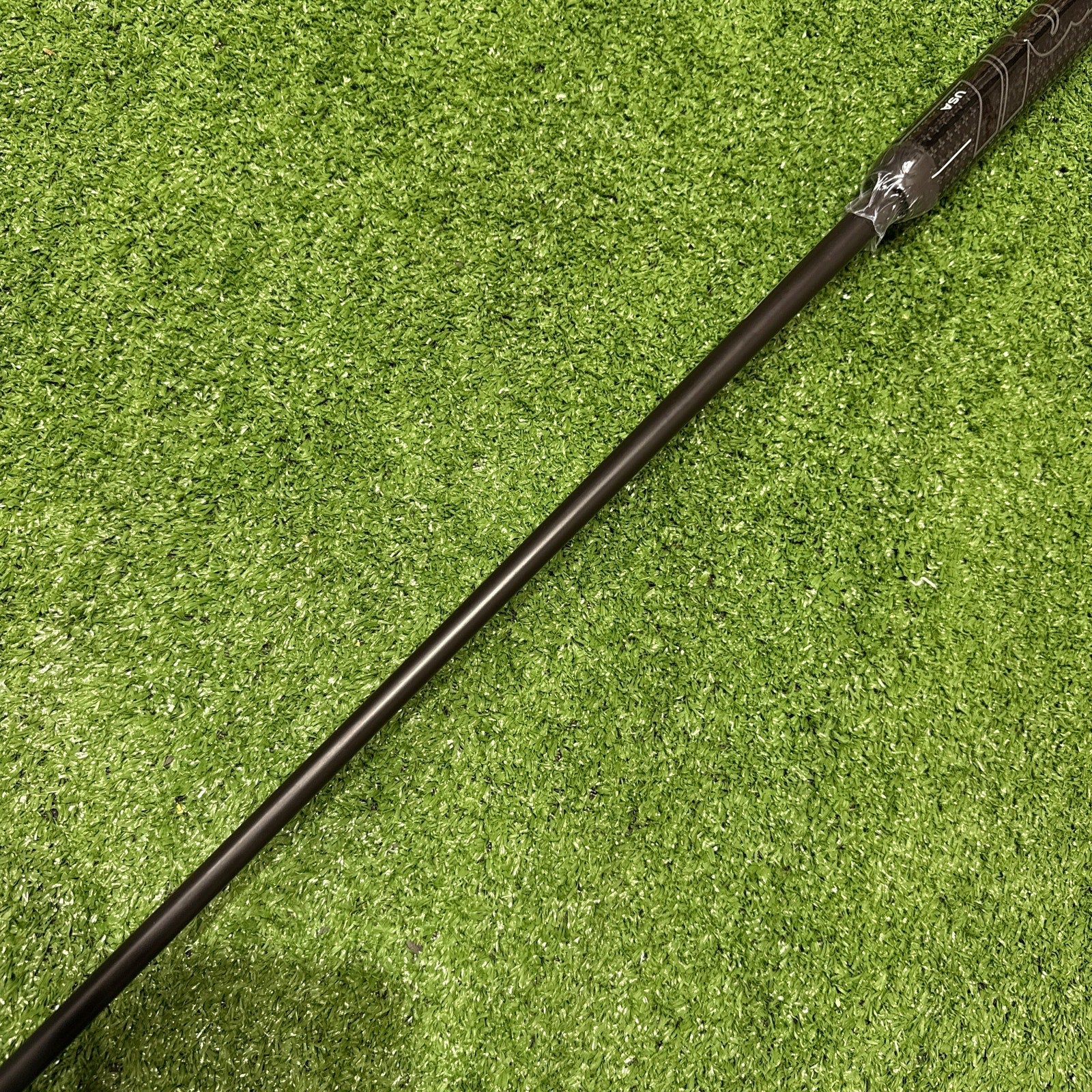 Brand New Evenroll ER8 Blackout Edition Putter RH - FAIRWAY FINDS