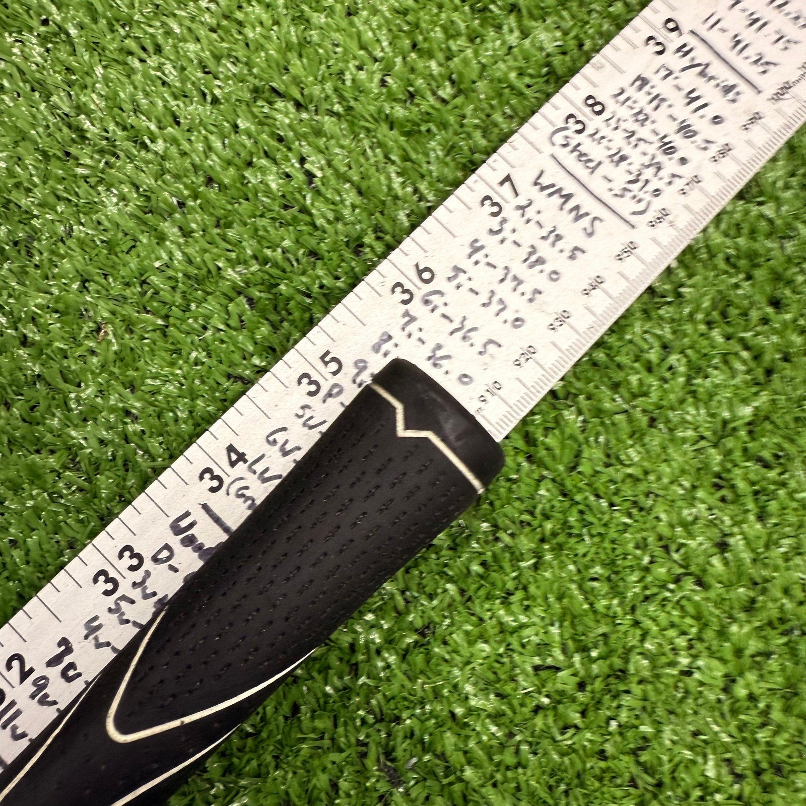 Wilson Harmonized Black 60° Lob Wedge RH - FAIRWAY FINDS