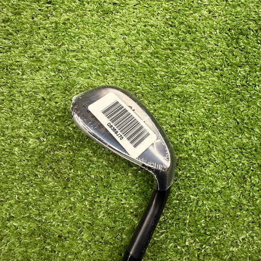 Cleveland RTZ Alloy Black 54º Sand Wedge RH