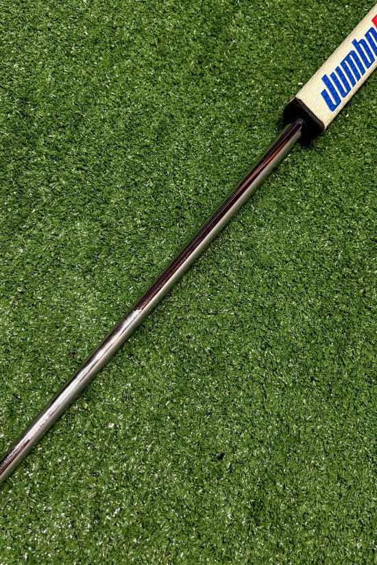 Twin Engine Super Red Armlock Putter RH - FAIRWAY FINDS