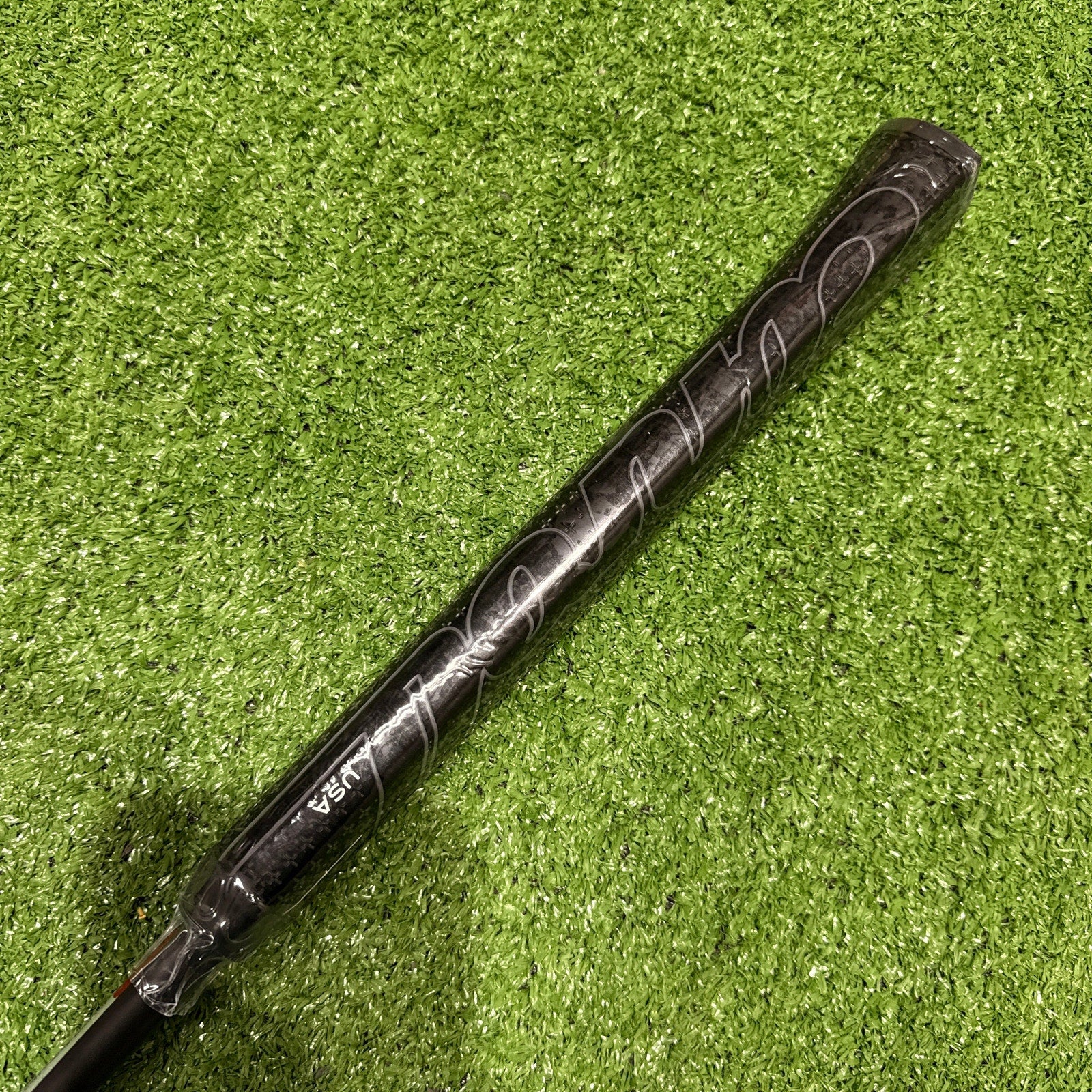 Brand New Evenroll ER8 Blackout Edition Putter RH - FAIRWAY FINDS