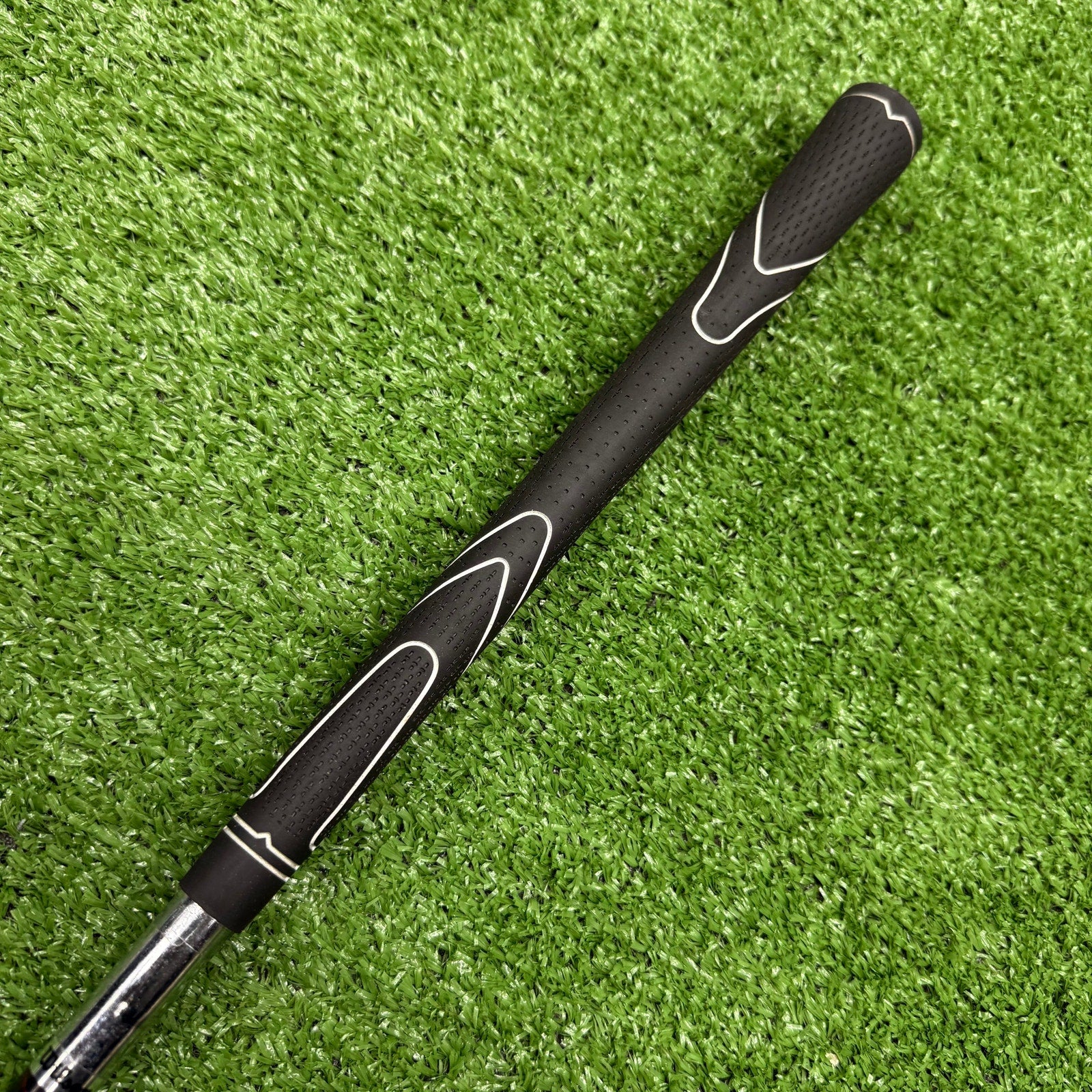 Wilson Harmonized Black 60° Lob Wedge RH - FAIRWAY FINDS