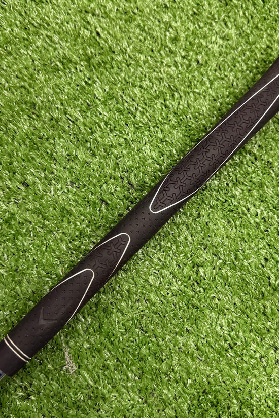 Callaway Edge Single Pitching Wedge Stiff Steel RH