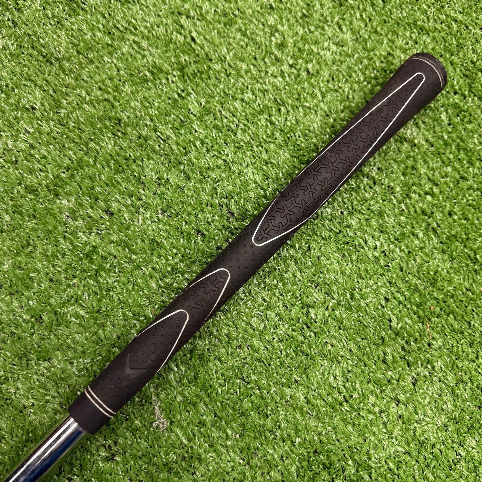 Callaway Edge Single Pitching Wedge Stiff Steel RH