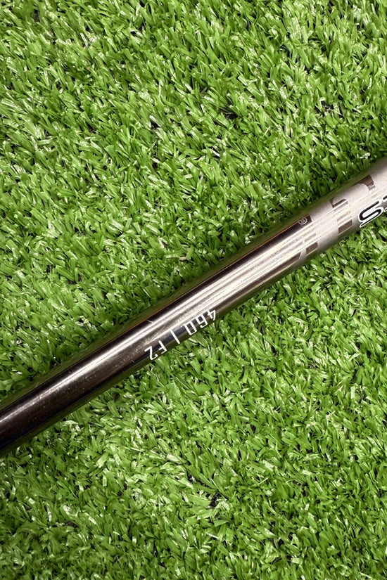 Callaway Big Bertha Tungsten Steel Single 7 Iron Senior Graphite RH