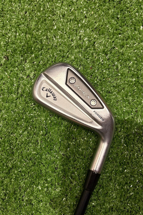 Callaway APEX 24' AI300 4 Iron AXIOM Velecore Stiff RH - FAIRWAY FINDS